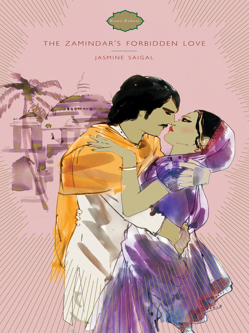 Title details for KK the Zamindar's Forbidden Love by Jasmine Saigal - Available